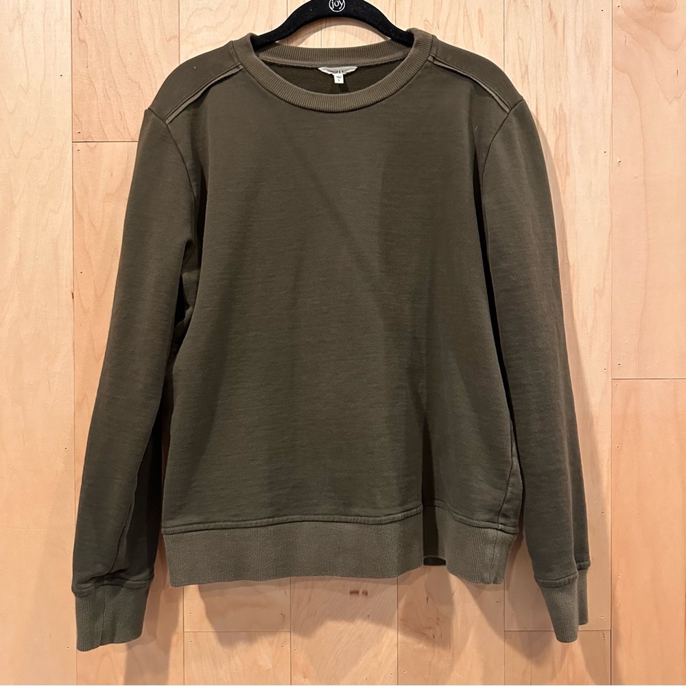 Bridge & Burn Linton Crew Sweatshirt